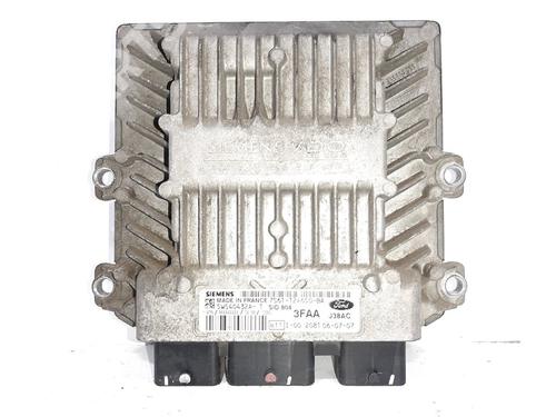 Used Engine control unit (ECU) FORD FUSION (JU_) [2002-2012]  7644544