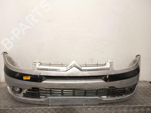 Used Front bumper Front bumper 37173187 37173187
