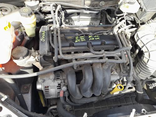 Used Engine Engine 38728626 38728626