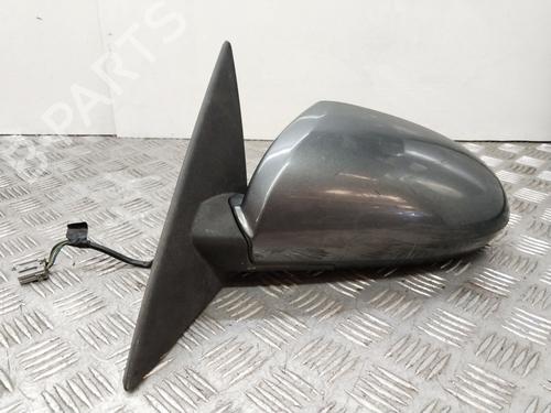 Left mirror NISSAN PRIMERA Hatchback (P12) 1.8 | BP17921041C26 