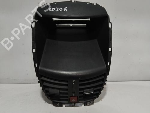 Used Air vent Air vent PEUGEOT 207 (WA_, WC_) 1.4 16V (88 hp) 24431107 24431107