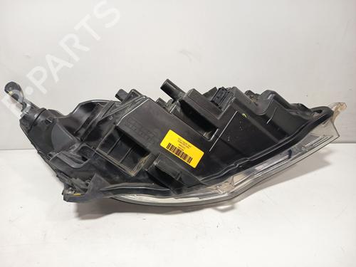 Left headlight OPEL ASTRA J (P10) 1.6 (68) | BP33986516C28  - Image 7