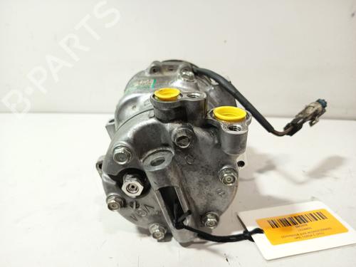 AC compressor OPEL CORSA C (X01) 1.3 CDTI (F08, F68) | BP37509287M34 - Image 3