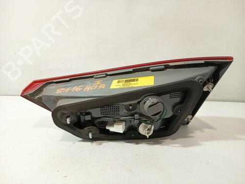 Left tailgate light HYUNDAI ix20 (JC) 1.6 CRDI | BP33983820C79 - Image 2