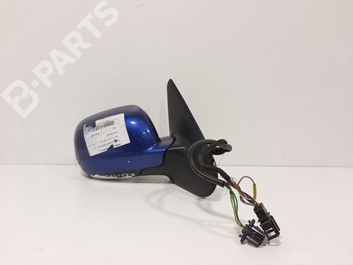 Right mirror SEAT TOLEDO II (1M2)  | BP7351063C27 