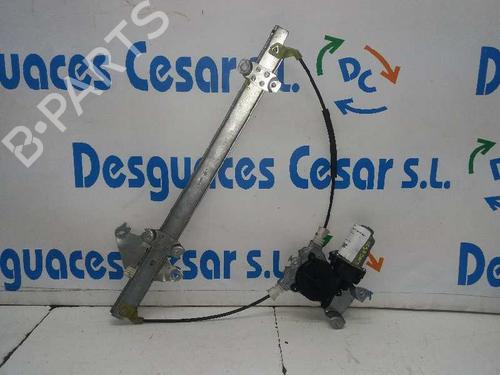 Used Front left window mechanism Front left window mechanism NISSAN ALMERA II Hatchback (N16) [2000-2026] 5171224 5171224