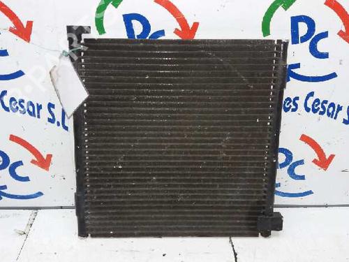 Used AC radiator AC radiator HONDA HR-V (GH_) 1.6 16V 4WD (GH2, GH4) (124 hp) 5188636 5188636