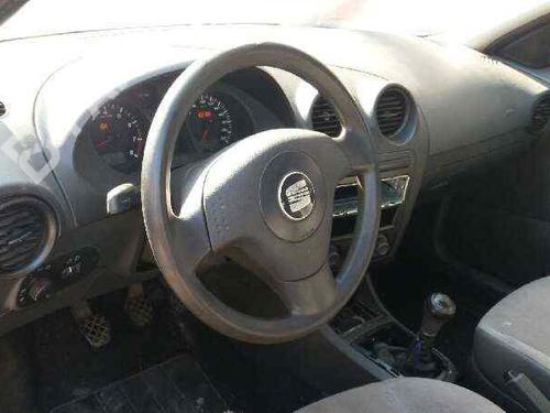 Right mirror SEAT IBIZA III (6L1)  | BP6776346C27 