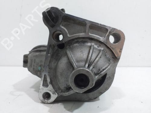 Used Starter RENAULT MEGANE II Estate (KM0/1_) [2003-2012]  16163036