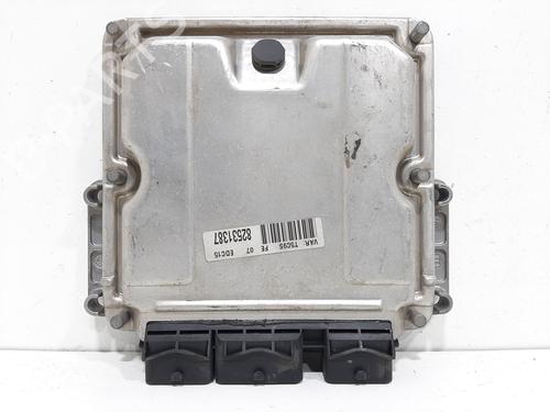 Motorstyringsenhed Motorstyringsenhed PEUGEOT 307 SW (3H) [2002-2009] 9620728 9620728