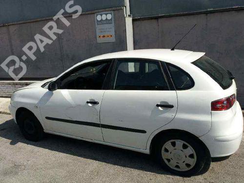 Right mirror SEAT IBIZA III (6L1)  | BP6776343C27 