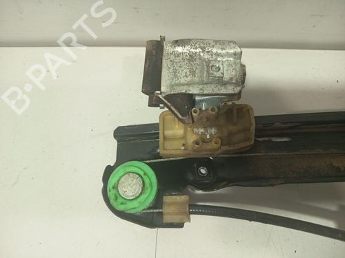 Front left window mechanism SEAT LEON (1P1) 2.0 TDI 16V | BP37509598C22 - Image 4