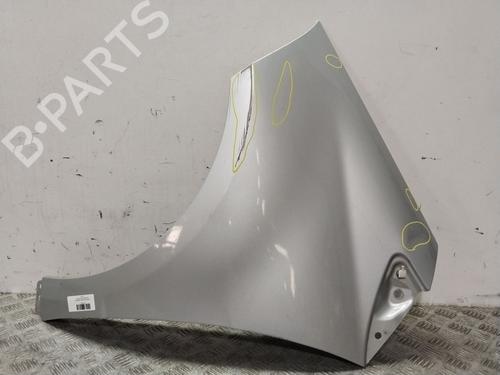 Used Left front fenders MERCEDES-BENZ A-CLASS (W169) A 200 CDI (169.008, 169.308) (140 hp) 18963783