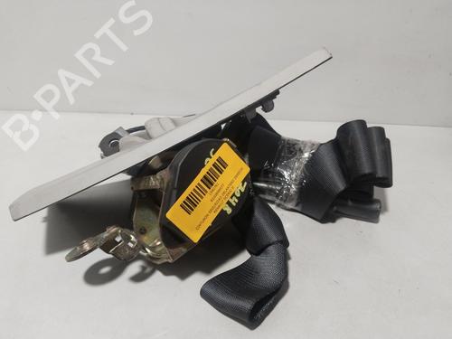 Used Front right seatbelt Front right seatbelt RENAULT SCÉNIC II (JM0/1_) [2003-2010] 31758491 31758491