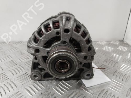 Generator DACIA SANDERO II 1.5 dCi 75 / Blue dCi 75 (B8JW, B8M4, B8AH, B8M7, B8M6) (75 hp) 30774186