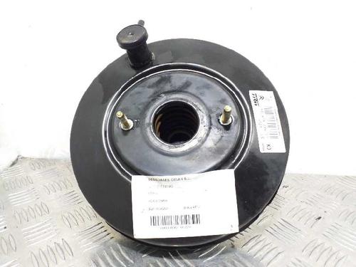 Used Servo brake Servo brake CITROËN C3 Pluriel (HB_) 1.4 Hybrid (73 hp) 6525557 6525557