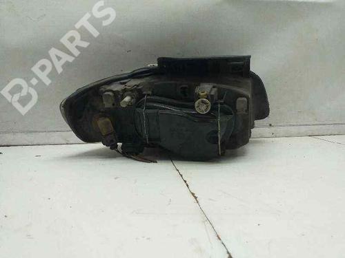 Left headlight SEAT CORDOBA (6K2)  | BP5203168C28 