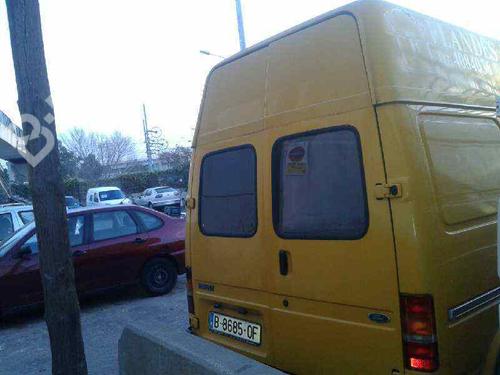 Right headlight FORD TRANSIT Van (V_ _)  | BP5176746C29