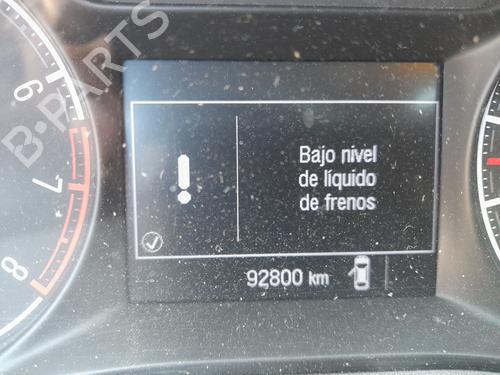 Right tailgate light OPEL CORSA E (X15) 1.4 (08, 68) | BP38489334C80 - Image 2