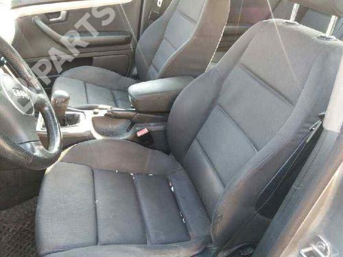 Rear left window mechanism AUDI A4 B6 (8E2)  | BP7028230C24 