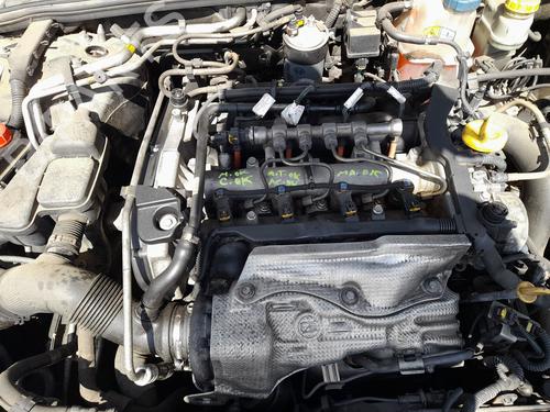 Motor Motor ALFA ROMEO 159 Sportwagon (939_) 1.8 TBi (939BXN1B) (200 hp) 36990013 36990013