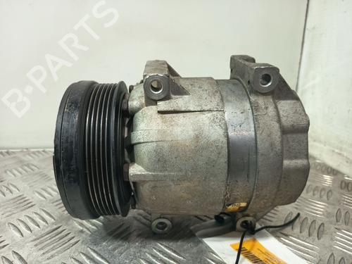 AC compressor CHEVROLET CRUZE (J300) 2.0 CDI | BP39505579M34 - Image 2