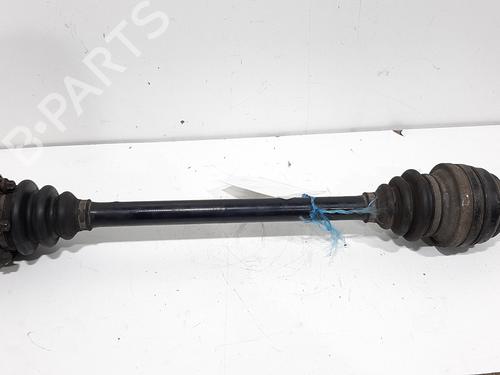 Used Right rear driveshaft Right rear driveshaft VW TOUAREG (7LA, 7L6, 7L7) [2002-2013] 8327759 8327759