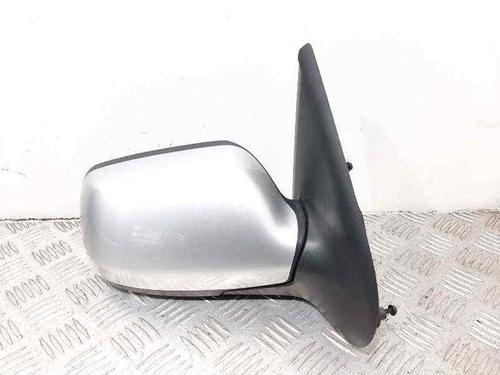 Right mirror MAZDA 2 (DY)  | BP6078038C27 