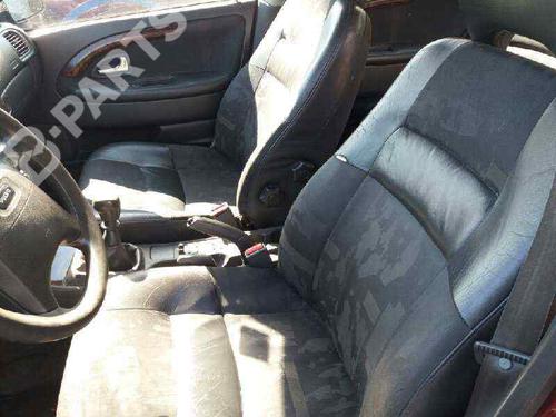 Left mirror VOLVO S40 I (644)  | BP5205411C26 