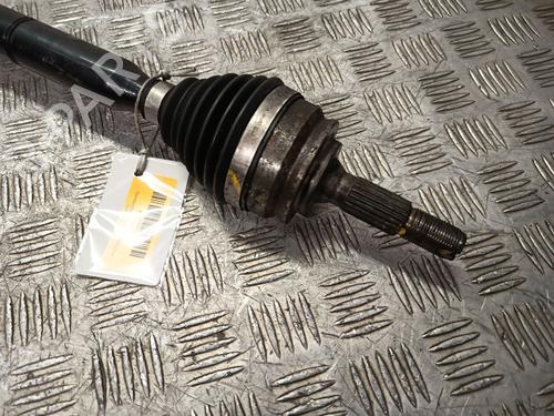 Right front driveshaft CITROËN C3 II (SC_) 1.2 VTi 82 | BP33264064M39 - Image 3