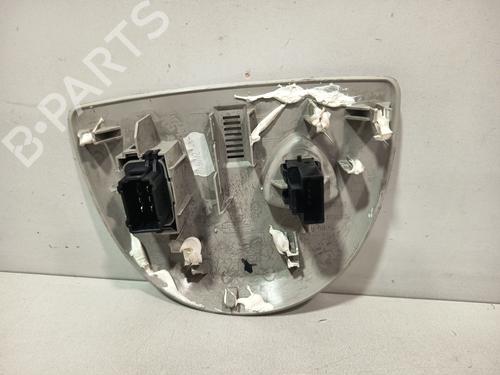 Warning switch RENAULT ESPACE IV (JK0/1_) 1.9 dCi (JK0U, JK0G) | BP32319150I22 - Image 2