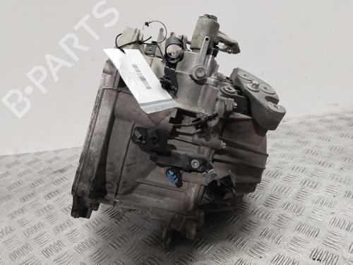 Gearbox OPEL ASTRA H Saloon (A04) 1.7 CDTi (L69) | BP29355083M3 