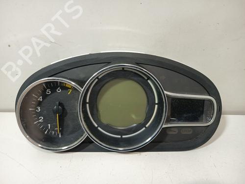 Used Instrument cluster Instrument cluster 36646966 36646966