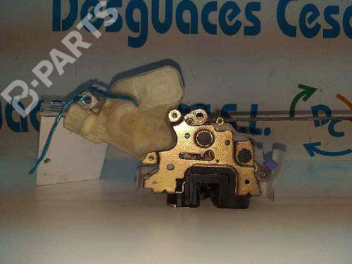 Front right lock NISSAN X-TRAIL I (T30)  | BP5201036C97 