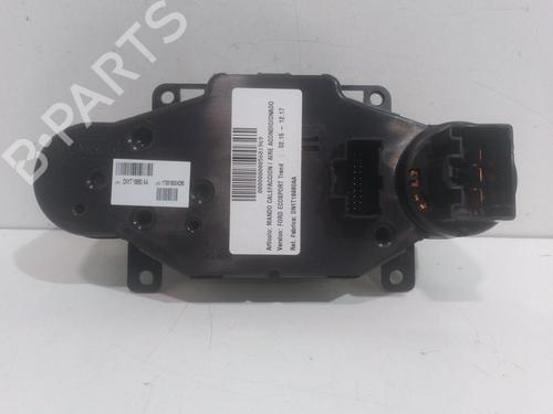 Climate control FORD ECOSPORT  | BP12256386I5 