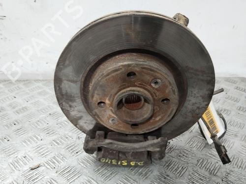 Used Right front steering knuckle Right front steering knuckle 36775808 36775808