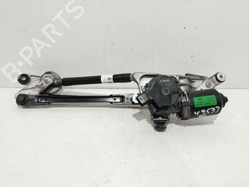 Used Front wiper motor HYUNDAI i40 I (VF) 1.7 CRDi (116 hp) 17547751