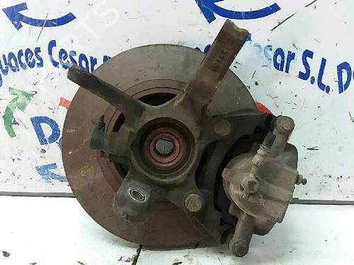 Used Left front steering knuckle Left front steering knuckle NISSAN PRIMERA (P11) 2.0 16V (131 hp) 5236717 5236717