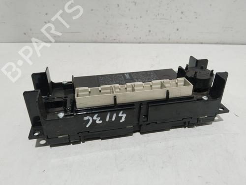 Climate control VW GOLF IV (1J1) 1.9 TDI | BP23218947I5 