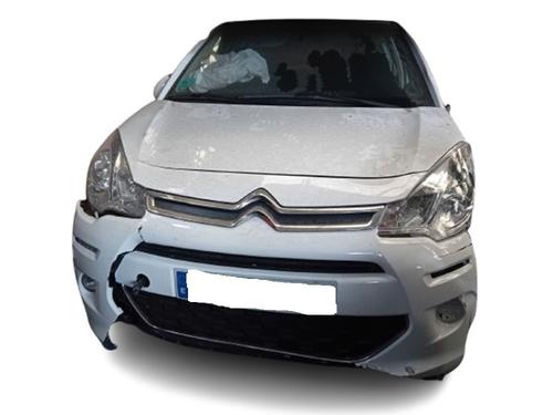 Right taillight CITROËN C3 II (SC_) 1.2 VTi 82 | BP23531114C35 - Image 5