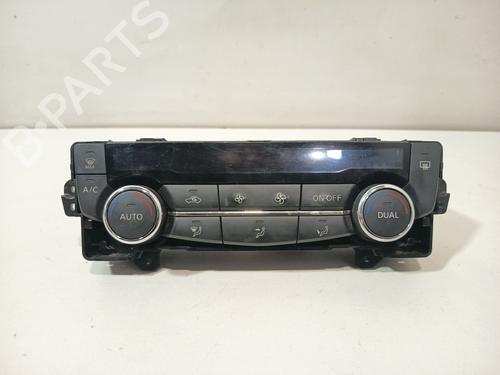 climate-control-nissan-qashqai-ii-j11-j11_-2013-34538498 main image
