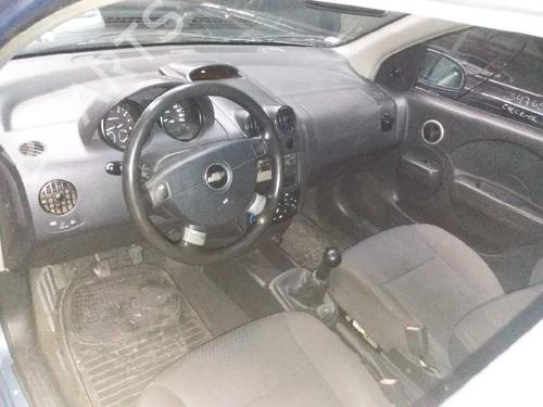Styring servopumpe CHEVROLET KALOS  | BP5201520M99 