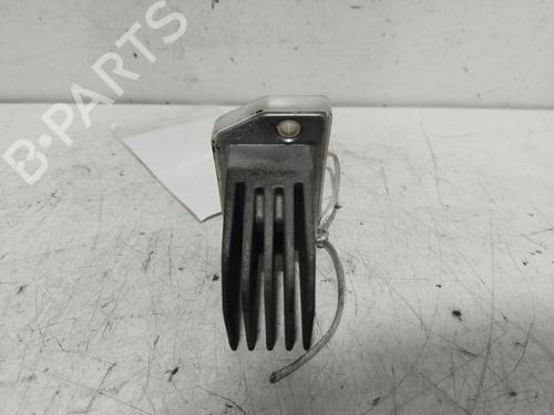 Heater resistor NISSAN QASHQAI / QASHQAI +2 I (J10, NJ10, JJ10E) 1.6 dCi | BP20370979M108 