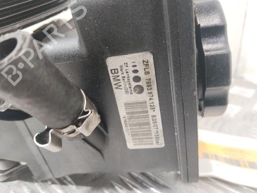 Steering pump BMW 5 (E60) 520 d | BP37473695M99 - Image 4