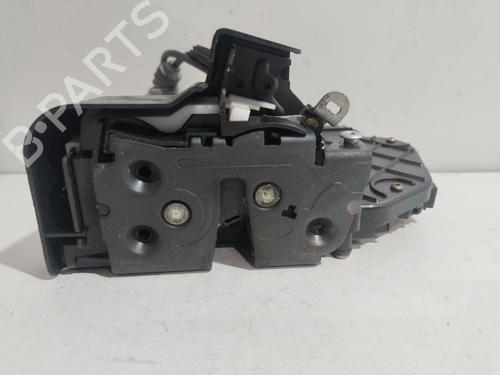 Front right lock VOLVO V50 (545) 1.8 | BP21288518C97 