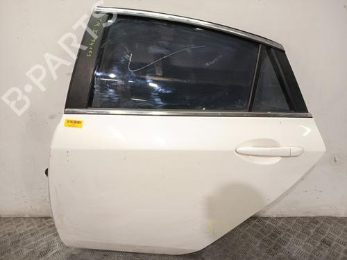 left-rear-door-mazda-6-hatchback-gh-2007-2008-2009-2010-2011-2012-2013-37694565 main image