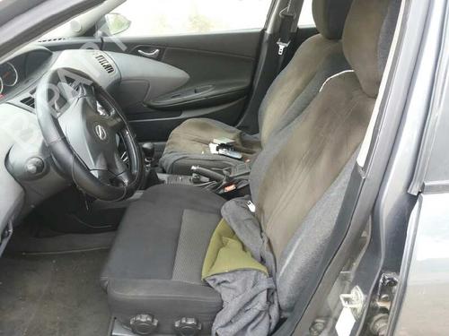 Rear right window mechanism NISSAN PRIMERA Hatchback (P12)  | BP5200861C25 