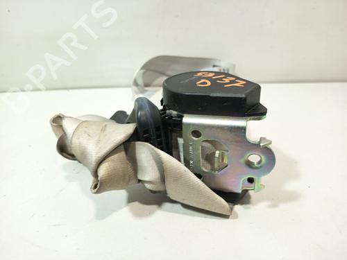 Rear right seatbelt DACIA SANDERO 1.2 16V | BP33980939I28 - Image 4