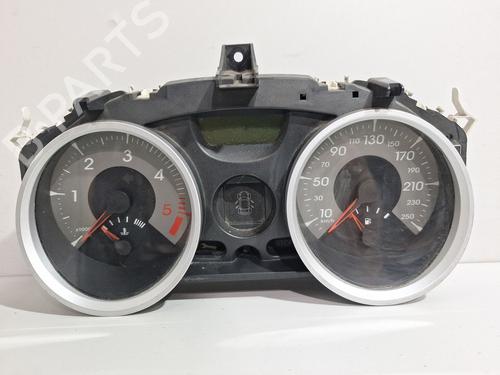 Instrument cluster RENAULT MEGANE II (BM0/1_, CM0/1_) 2.0 dCi (BM1K, CM1K) | BP26741069C47 