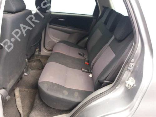 Left front window switch SUZUKI SX4 (EY, GY) | BP9235604I27 - Image 4